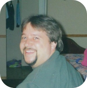 Gladu, Ronald Jerry