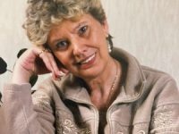 Jones, Suzanna (nee Grimm)