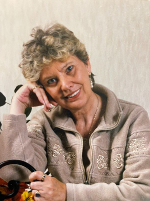 Jones, Suzanna (nee Grimm)