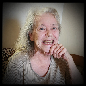 Lent, Dianne (née Caverley)