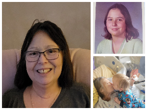 Marlene “Marbell” Levesque (nee Castonguay) 60 years old