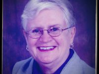 Little, Theo Josie (née Titus)