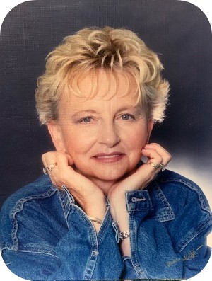 McNeil, Brenda