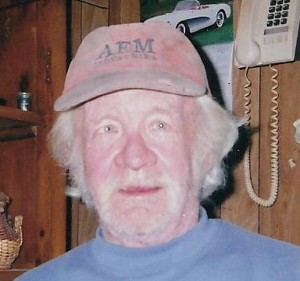 Nelson, Randall Arthur