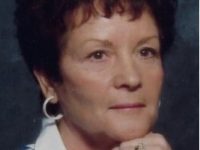 Paquette, Stella (nee Pelletier)