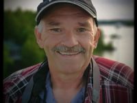 Rorison, William (Bill) John 