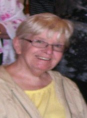 Slattery, Kathren (Cathy)