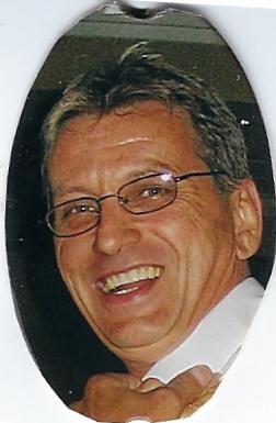 Filiatrault, Ronald “Spike”