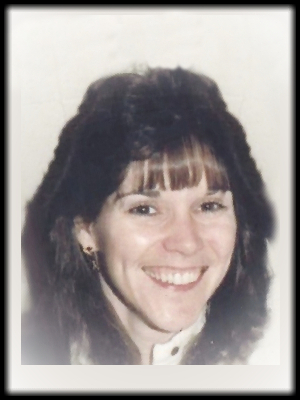 Kohut, Christine (née Lively)