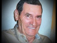 LAVIGNE, Donald – 84 years