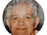 PELLAND (Mateo’s), Renée