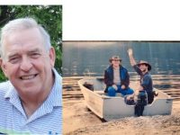 In Loving Memory of Gaëtan “Gates” Perreault