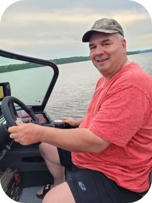 Shaver, William “Billy”