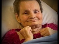 <strong>Strasbourg, Lise (née Ethier)</strong>