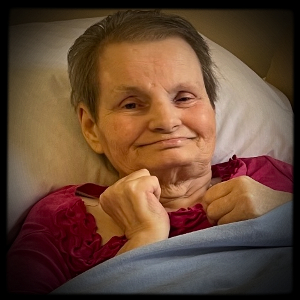 <strong>Strasbourg, Lise (née Ethier)</strong>