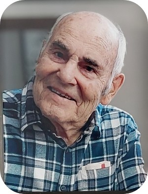 Beaulieu, Georges (94 years)