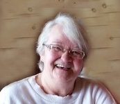 Blais, Aline (née Ranger)