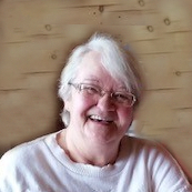 Blais, Aline (née Ranger)