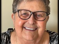 Blanchette, Susan Carol (née Proulx)