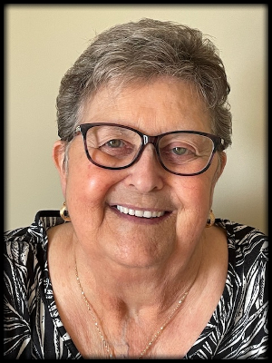 Blanchette, Susan Carol (née Proulx)