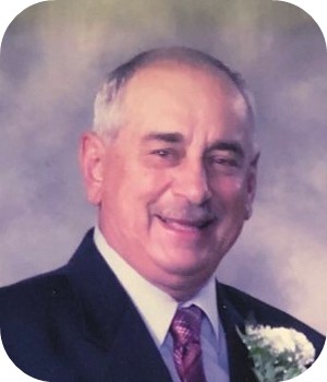 Cheguis, Walter Brian