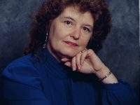 Hillock, Lynne Carol