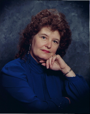 Hillock, Lynne Carol