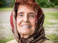 Lovely, Marie Jeanne Rita (née St. Germain)