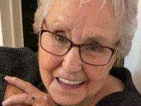 Messier, Lise (née Martineau)