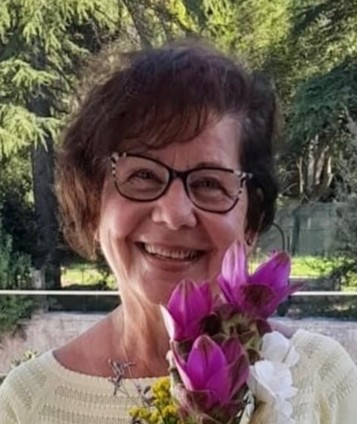 Modesto, Rosa Maria (Marisa) 