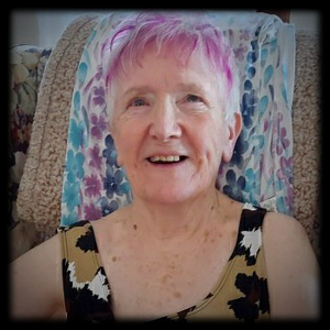 Sinclair, Gloria Joan (née Ashman)