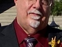 <strong>Adams, Micheal John</strong>