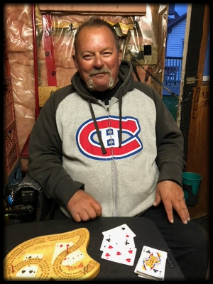 Boisclair, Edward (Ed)