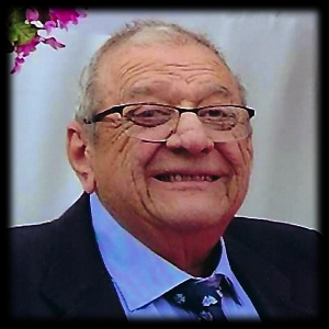 Charbonneau, Ronald J.