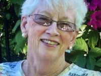 Dormer, Claire Marguerite