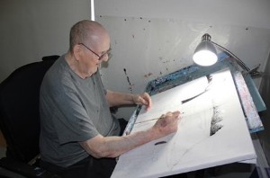 Fortin, Marcel Joseph Noel