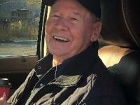 Labre, Henri “Henry”