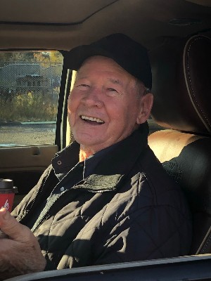 Labre, Henri “Henry”