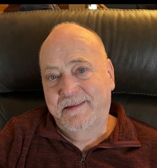 Scoville, John Gary