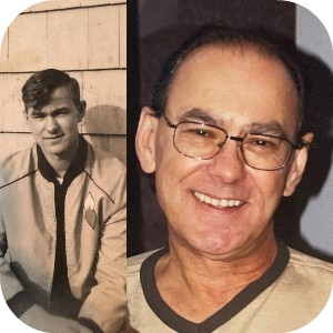 Whiting, Vincent (Vince)