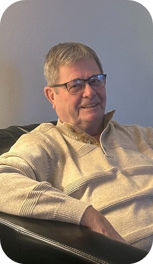 Wolfgram, Bryan Edward