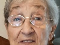 Castonguay, Theresa (Petit)