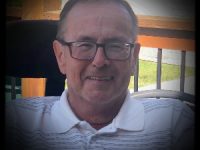 Celebration of Life for the late Barry Fong