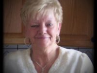 Levesque, Micheline (née Bérubé)