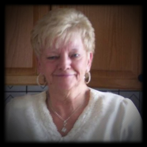 Levesque, Micheline (née Bérubé)