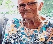 Mondoux, Cecile Rachelle