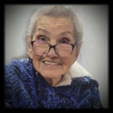 Rutley, Rebecca Doris (née Caplin)
