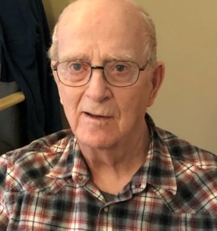 St-Pierre, Reginald