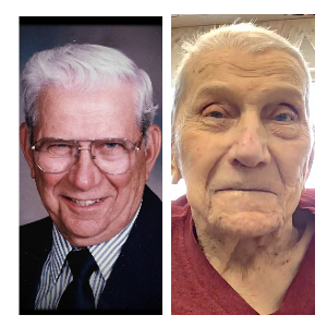 Villeneuve, Emile (Celebration of Life)