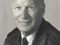 Heale, Gordon (Gord)